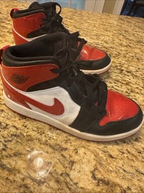 Nike Air Jordan Sneakers